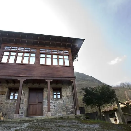 Casa L'ablanu 컨트리하우스 *