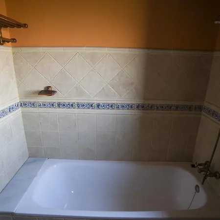 Casa L'ablanu Hétvégi ház La Canal