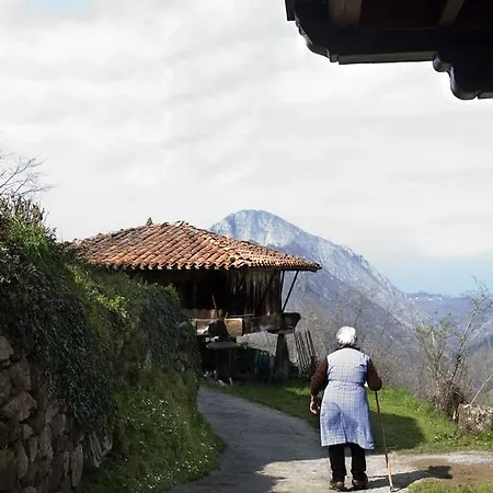 Casa L'ablanu La Canal