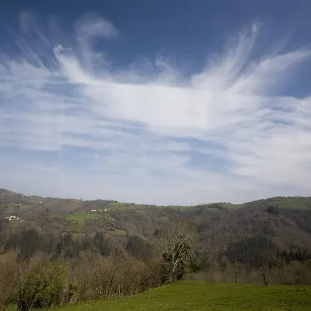 Casa L'ablanu Hétvégi ház