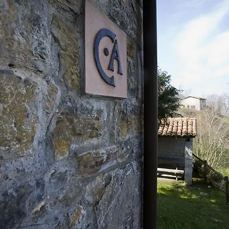 Casa L'ablanu
