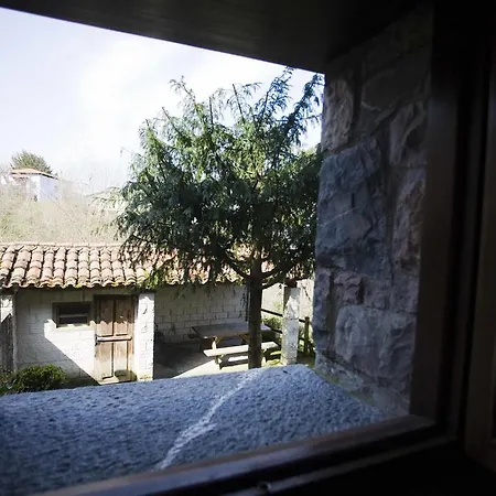 Hétvégi ház Casa L'ablanu La Canal
