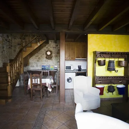 Casa L'ablanu *