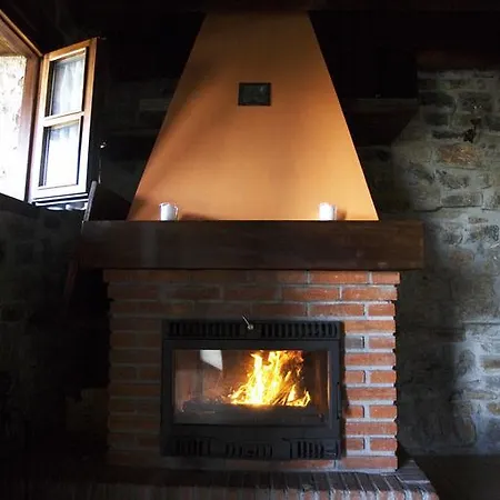 Casa L'ablanu