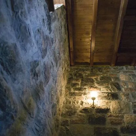 Casa L'ablanu Hétvégi ház *