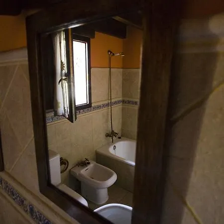 Casa L'ablanu La Canal