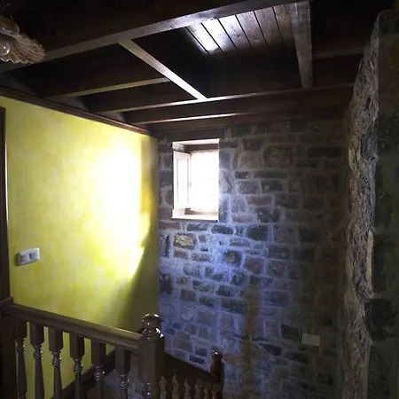Casa L'ablanu 컨트리하우스