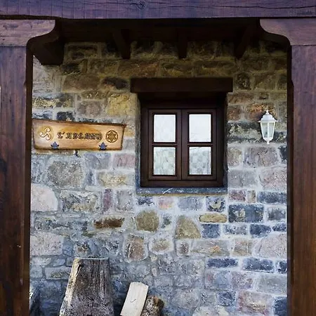Casa L'ablanu