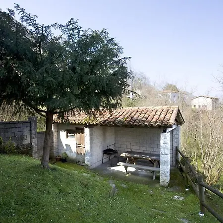 Casa L'ablanu 컨트리하우스 *