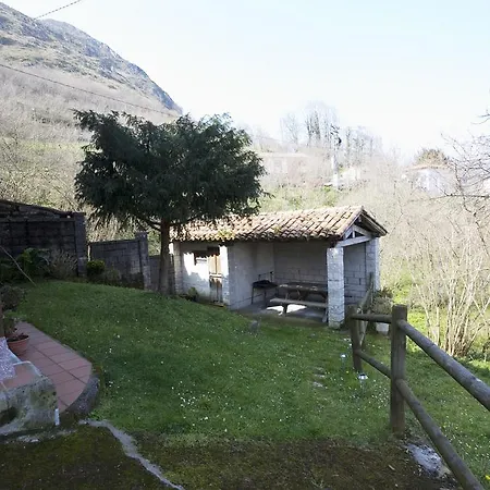 Casa L'ablanu La Canal