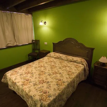 Casa L'ablanu