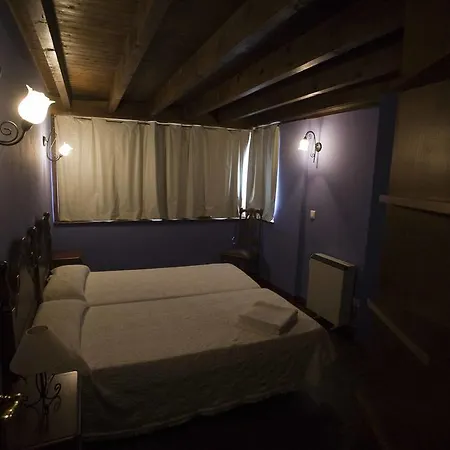 Hétvégi ház Casa L'ablanu La Canal