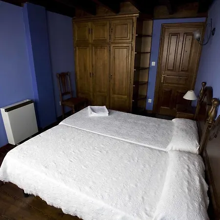 Casa L'ablanu * La Canal (Asturias)