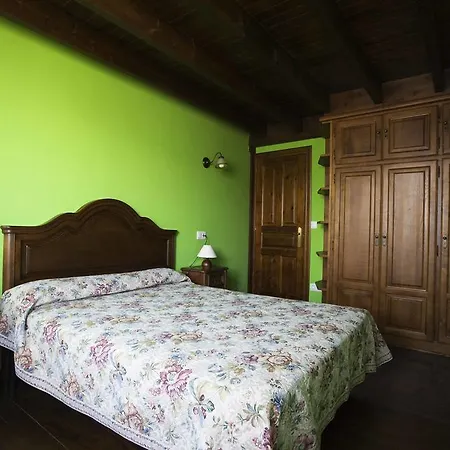 Casa L'ablanu La Canal (Asturias)