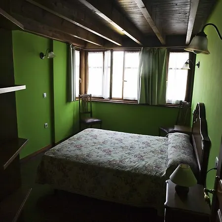 Casa L'ablanu Hétvégi ház